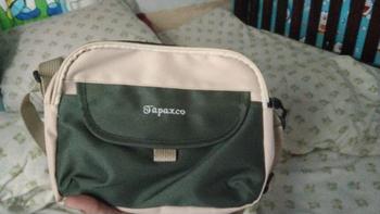 Product Review of TAPAXCO Tas Selempang Pria Zepeto Slingbag Casual Local Original from h**t 0