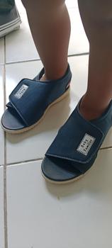 Product Review of Sandal Let Anak Simple 20-30 (Chalvin 01) from m**9 0
