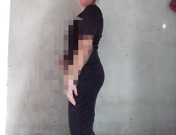 Product Review of Aira Sabrina Dress Scuba Wanita dengan Model Leher Sabrina dan Tangan Karet from A**a 0