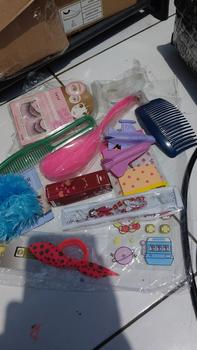 Product Review of serba serbi ada Unyuk Unyuk.. from L**y S**e C**n 0
