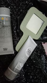 Product Review of Facial Wash Ecer Benings Skincare ||Brightening/acne/exclusive Kotoran Membersihkan from c**a 0