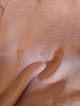 Product Review of Bergo Crinkle Size L Airflow - Hijab Simple dan Cantik - Jilbab Instan Muslim Standar Nyaman Panjang Wanita from B**l A**m 0