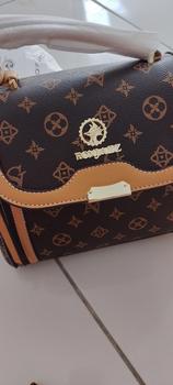 Product Review of 3580 Tas Selempang Wanita Premium Foxjazz Wanita from D**t 0