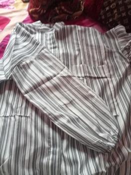 Product Review of 052522 Bona Oversize Shirt from m**n s**🌸 0
