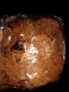 Product Review of [BUY 1 GET 1] KRIPCA PEDAS 250 GR + KRIPCA ASIN 250 GR ( FREE) CACAFOOD Keripik Snacks Cemilan Kripik keripikkaca from F**i F**s 3