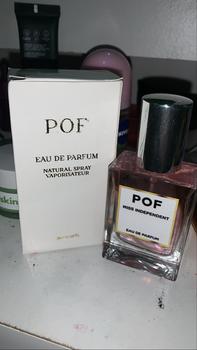 Product Review of POF Perfume - Miss independent | Parfum Wanita from c**u 0