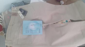 Product Review of GS-Jeans Cutbray Velicia Cream-streetch jeans Wanita Panjang from i**8 0