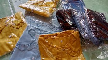Product Review of Celana jeans cutbray anak from l**u 2