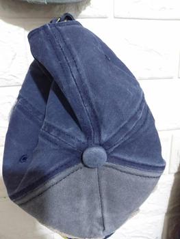Product Review of Topi Baseball ROCK SHANK Hat Cap Casual Sport Indian Dacota Distro Dewasa from s**i 0