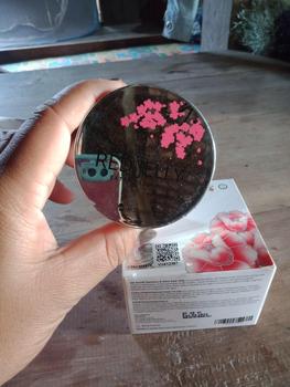 Product Review of BUNDLING RED JELLY dan moisturizer / underarm / red jelly saja from Y** L**i D**i 3