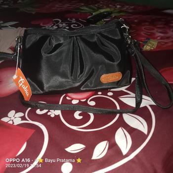 Product Review of DAISY dan RUMY  BAG BY GABIA Selempang Wanita from 💫**💜 0