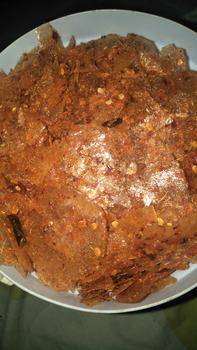 Product Review of [FLASHSALE] KRIPCA PEDAS CACAFOOD 500 GR CACAFOOD from ** 2