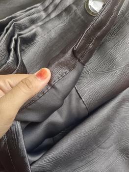 Product Review of Gorden polos minimalis bahan blackout untuk pintu dan jendela Tali from b**s 0