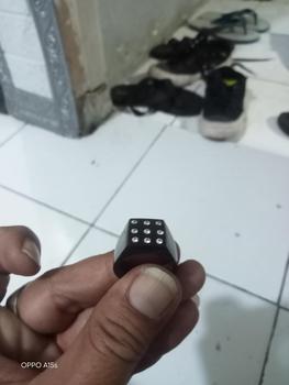 Product Review of cincin kokka kaukah kaokah kokkah fukakah mata from B**G B**K 0
