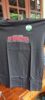 Product Review of KAOS CB - KAOS SABLON MOTIF - MOTOR SERIES from ** 1