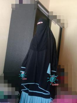 Product Review of hafsah set resvy collection from a**6 0