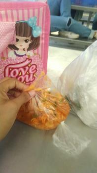 Product Review of ( COD ) BasrengIkanTengiri PREMIUM 1Kg Pedas from k**w 1