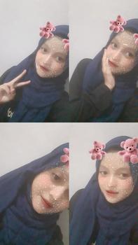 Product Review of (FREE POUCH) Pashmina Crinkle Premium / Pashmina Kusut Premium Termurah / Pashmina Crinkle Termurah from t**🍳 1