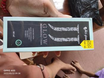 Product Review of JJ GLOW MS GL0W from R**🌺 0