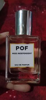 Product Review of POF Perfume - Miss independent | Parfum Wanita from y**s :** 2