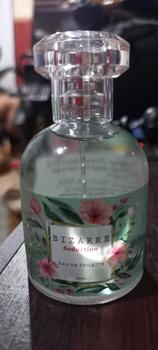 Product Review of (GRATIS 2 PARFUM) BIZARRE Parfum Wanita EDT - 4 PCS OG VARIANT from a**0 0