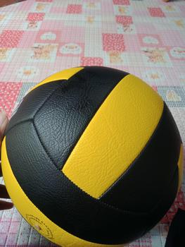 Product Review of BOLA VOLI JAHIT MESIN MURAH KUAT JAHITAN SANGAT RAPIH from R**• 0