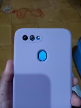 Product Review of BUNDLE 3 PCS SOFTCASE MACARON POLOS  FOR ALL TYPE HP Aksesoris Casing from f**a 3
