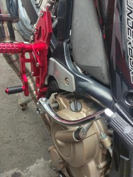 Product Review of ENGKOL SLAHAN SATRIA FU ANTI MENTOK PNP CB GL MEGAPRO TIGER from 4**% 0