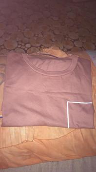 Product Review of PANTONE TSHIRT l BAJU KAOS TUMBLR TEE KAOS WANITA OVERSIZE PENDEK POLOS COTTON COMBED 30'S CROP KOREA FASHION BLACK HITAM PUTIH WHITE SAGE GREEN BEIGE MOCCA LILAC DUSTY ROSE BLUE PINK from u**h 1** 0
