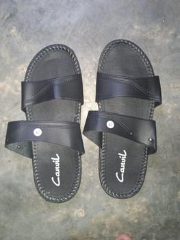 Product Review of SANDAL PRIA COWOK CASUAL BELI 1 GRATIS 1  PROMO Sendal Slop Kulit Pria Japit Slop Selop Jepit from M**. A**a G**i A**o 0
