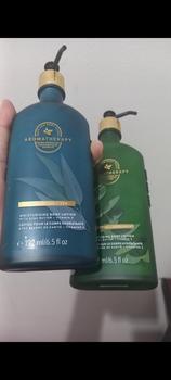 Product Review of BBW Ba*th and B*ody Works AROMATHERAPY BODY LOTION (Pelembab Tubuh) from k**n 0