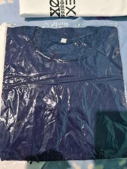Product Review of KAOS POLOS WANITA & PRIA OVERSIZE TSHIRT TUMBLR TEE BASIC Combed Katun Baju Pendek Atasan Tangan Dewasa from d**a 0