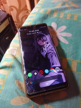 Product Review of GSOL Nano Flex Screen Protector semua tipe Handphone anti gores hydrogel - BUKAN TEMPERED GLASS Buy 1 Get 1 Dapat 2 pcs anti gores Layar Smartphone Case from M** 0