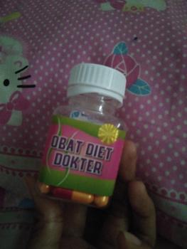 Product Review of LZA Herbalcaps isi 30 BPOM kemasan baru supleman kesehatan from e** 3