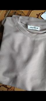 Product Review of BASIC INNER PREMIUM (inner model dress) from r**g 2