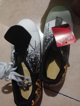 Product Review of Sepatu Futsal Pria Zenifa Spinder Eclipse Wave FG Accelerated Cowok Keren Premium from k**7 0
