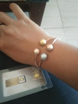 Product Review of Anting Jurai Panjang Itali Aksesoris Earrings from m**a g**n g**n 0