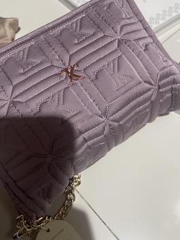 Product Review of Adelyne Prayer Set | Mukena Premium by Kallia | Packaging with box from N**r W**m 0
