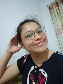 Product Review of [End Year Sale] Frame Kacamata Bisa Minus Anti Radiasi - Kode RZ024 from F**w 0