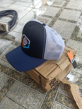 Product Review of Topi Jaring Distro Pria Trucker Hat Original Linkswear from B**I 0