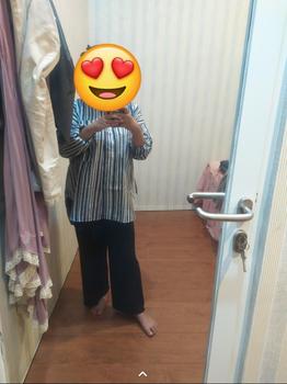 Product Review of 052522 Bona Oversize Shirt from K**i O**i 0