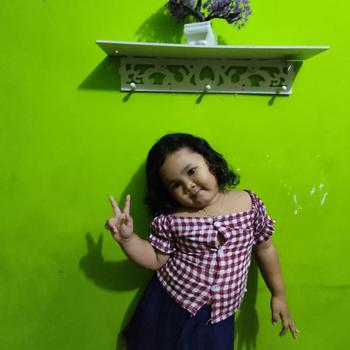 Product Review of Lokawear | One set tania, setelan anak perempuan Motif from u**0 0