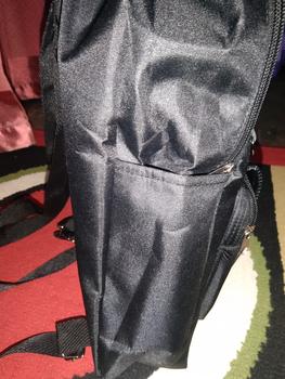 Product Review of Tas ransel wanita murah Tas punggung cewek remaja korea Tas Backpack Astrid from s**a 1
