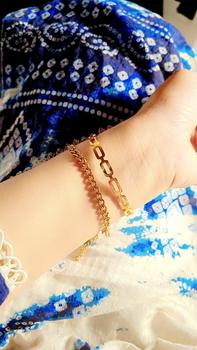 Product Review of Salma - Bangle from 🥀**💫 0