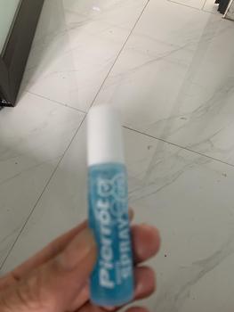 Product Review of Xịt Thơm Miệng PIERROT Mouth Spray Hương Bạc Hà The Mát Dung Tích 10ML Xịt Miệng from @** t** 0
