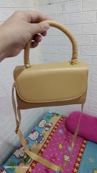 Product Review of Rgbagshop | Tas wanita kekinian - AGATA BAG from r**3 2