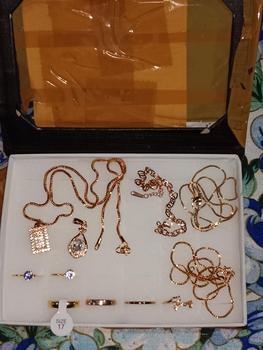 Product Review of kalung Milano sedang Jewellery from u**6 1