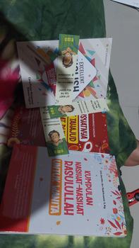 Product Review of Buku Excellent English Grammar Book Gramar Bahasa Inggris from h**1 1