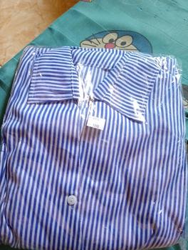 Product Review of THABISHOP / GANI STRIPE DRES / HN / BAJU DRESS WANITA KOREA / BAJU WANITA / DRES KONDANGAN / DRESS REMAJA / DRESS KOREA / DREES / PAKAIAN WANITA from u**4 0