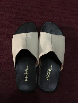 Product Review of MuhunLeather - sendal kulit wanita series nunung from O**A 0